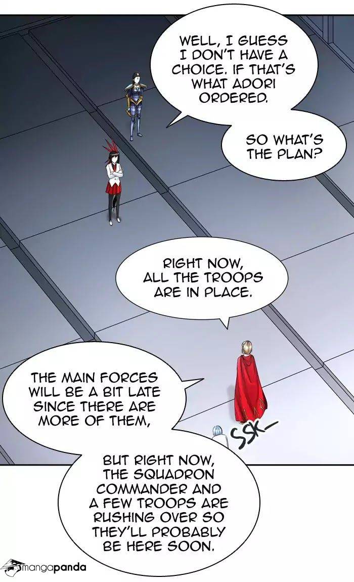 Tower of God Chapter 403 image 055